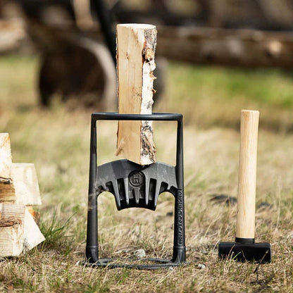 Holzspalter